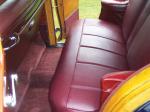 Chrysler Town & Country Sedan 1948 года